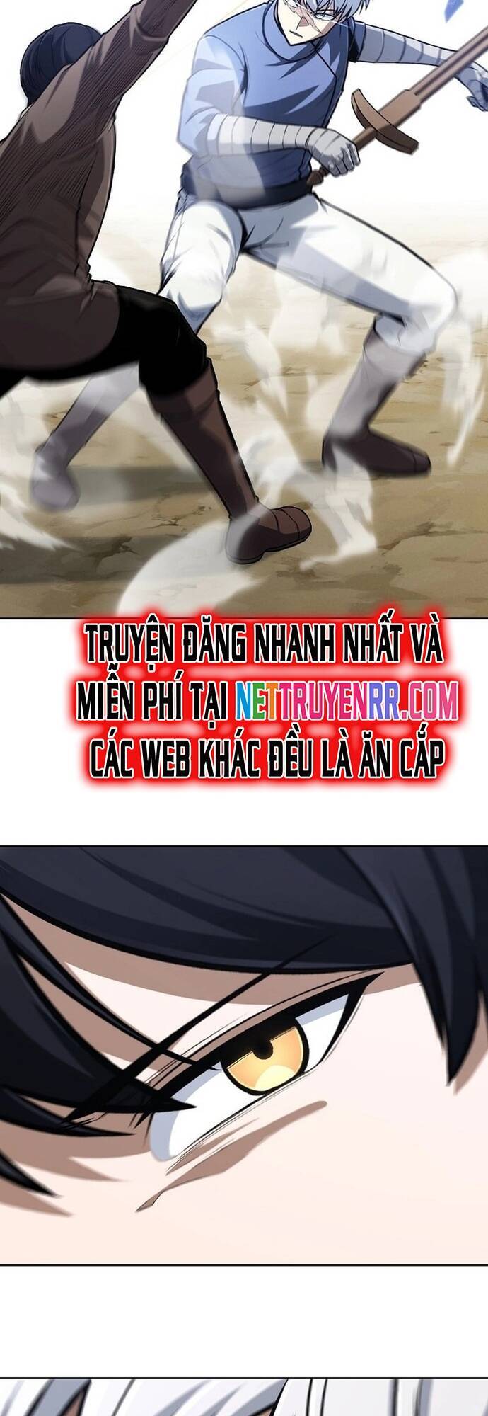 Anh Hùng Của Chúng Ta Làm Gì? Chapter 30 - 19