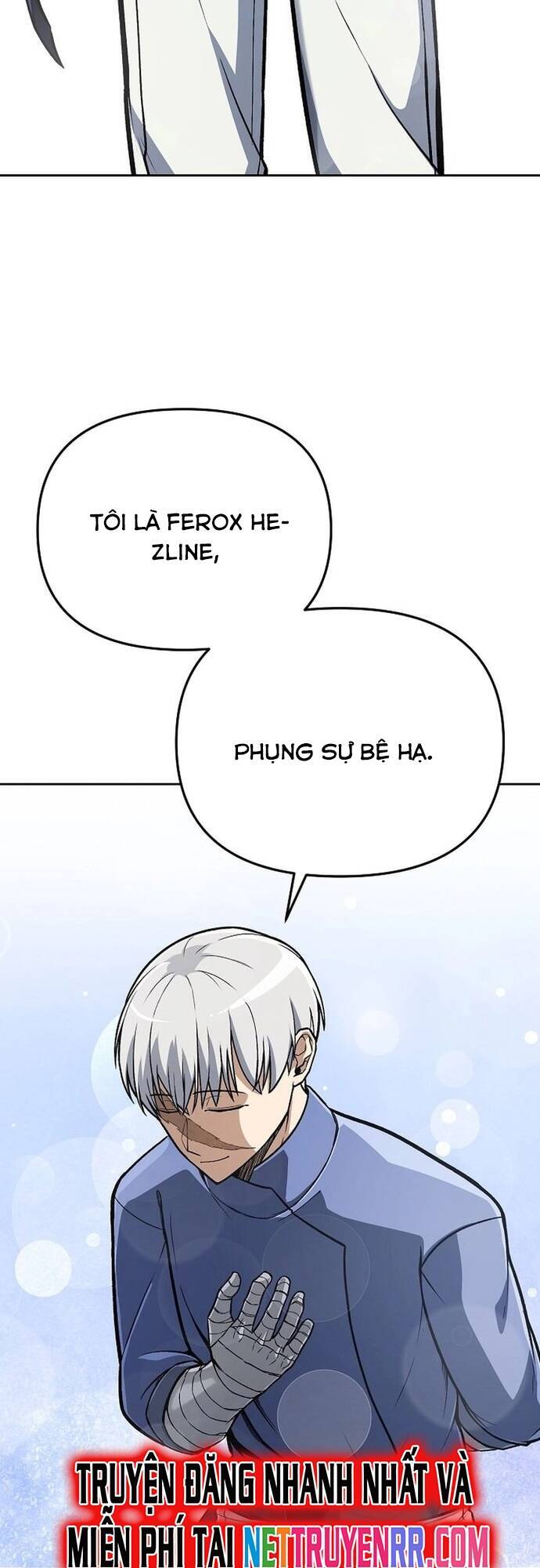 Anh Hùng Của Chúng Ta Làm Gì? Chapter 30 - 3