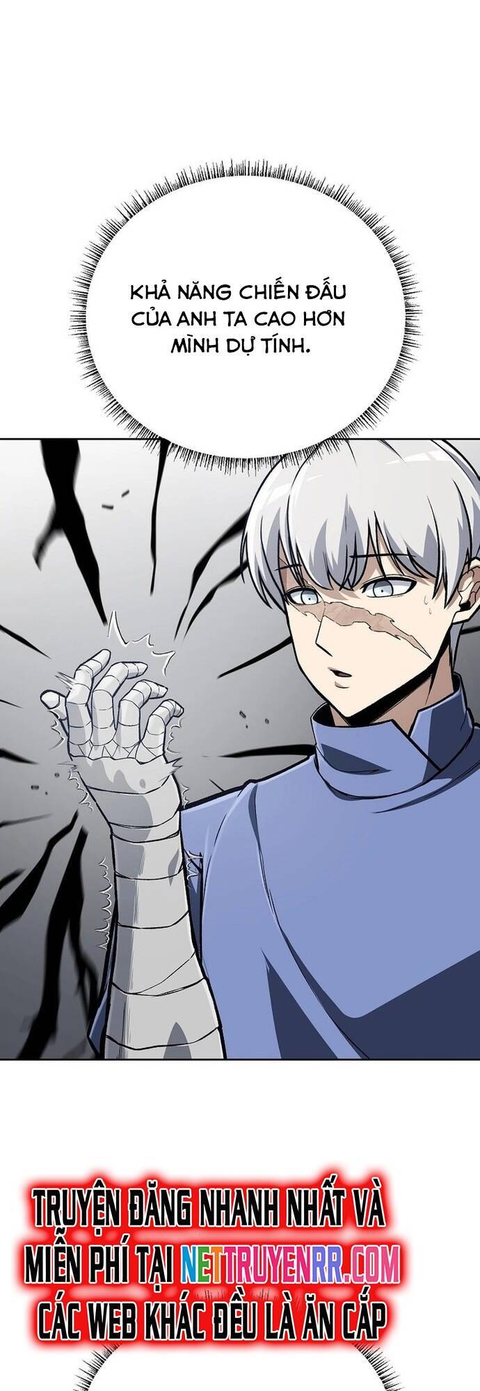 Anh Hùng Của Chúng Ta Làm Gì? Chapter 30 - 22