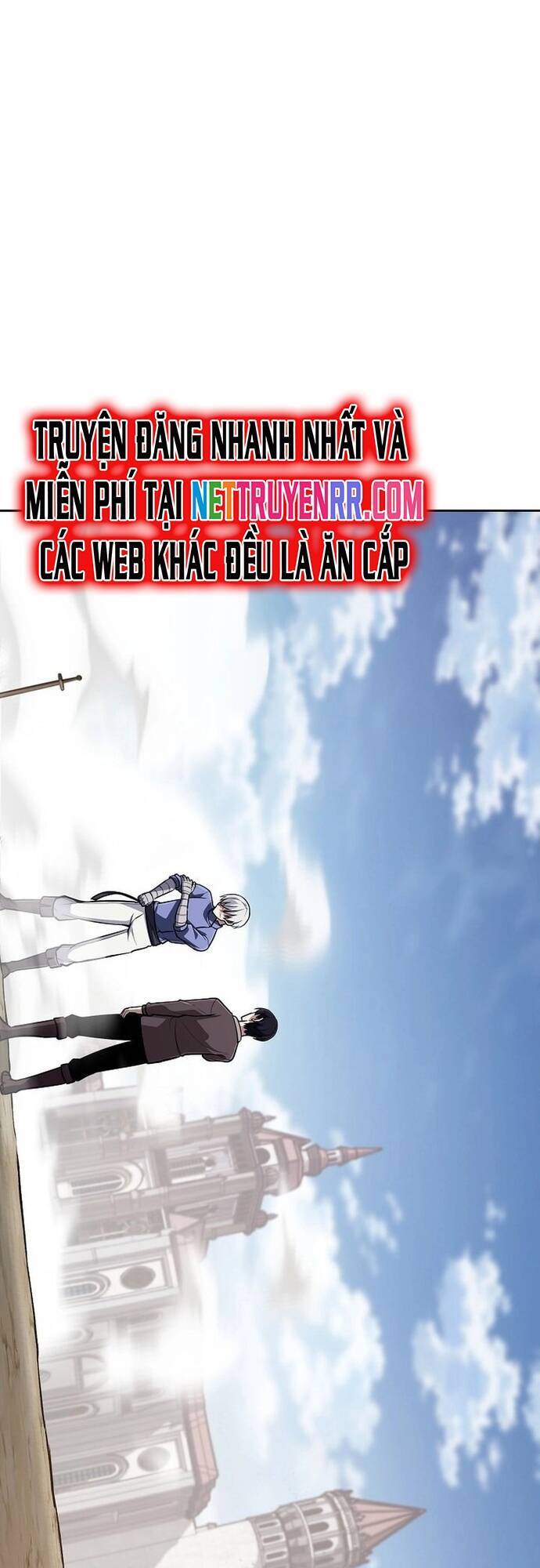 Anh Hùng Của Chúng Ta Làm Gì? Chapter 30 - 23