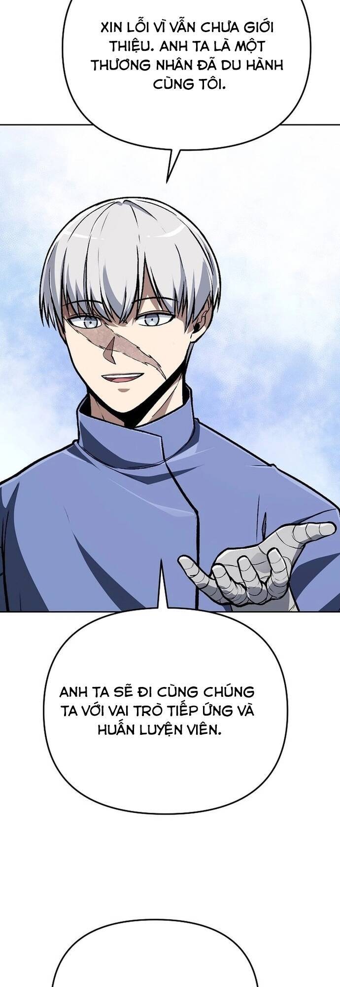 Anh Hùng Của Chúng Ta Làm Gì? Chapter 30 - 25