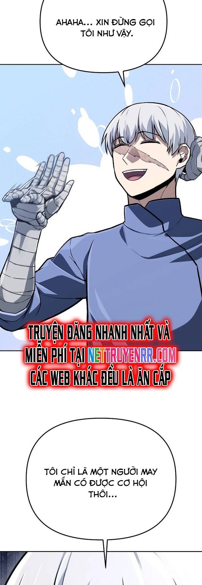 Anh Hùng Của Chúng Ta Làm Gì? Chapter 30 - 4