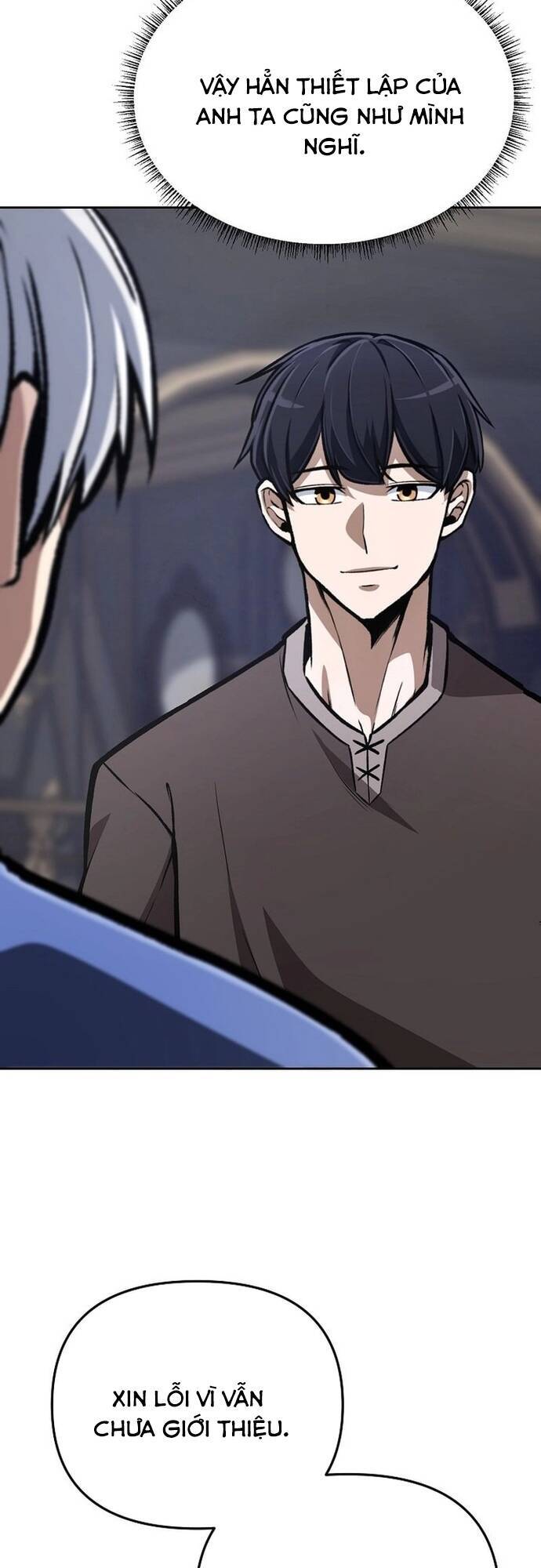 Anh Hùng Của Chúng Ta Làm Gì? Chapter 30 - 5