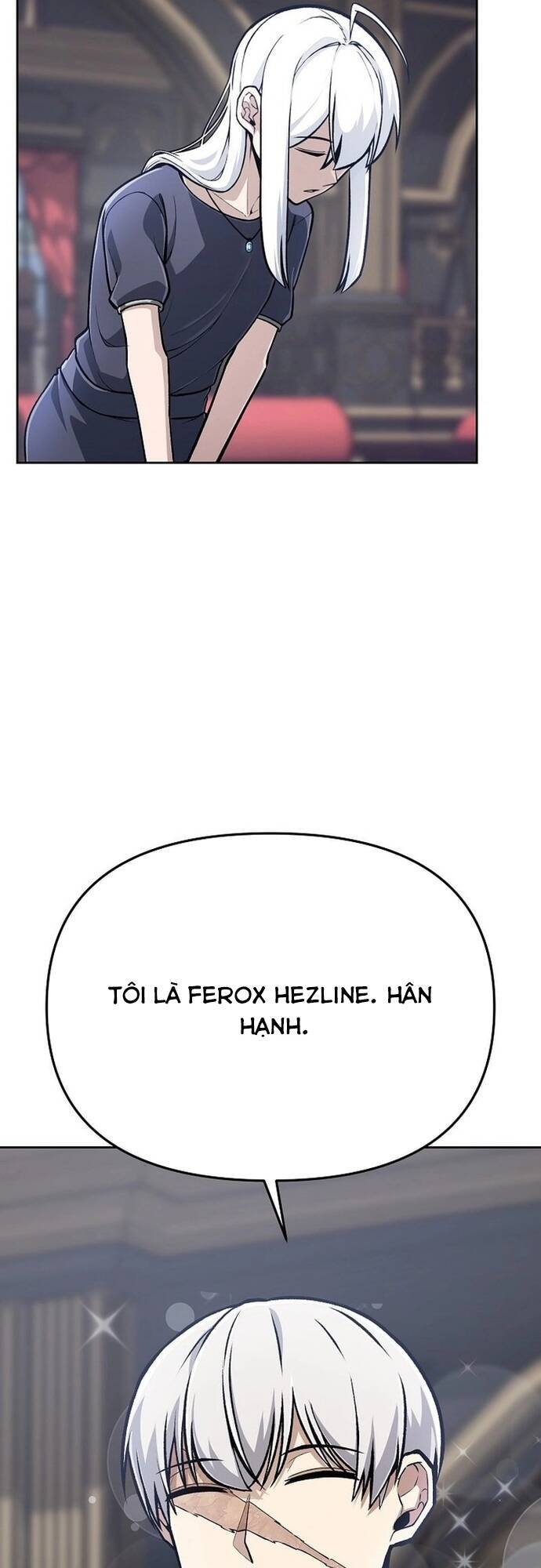 Anh Hùng Của Chúng Ta Làm Gì? Chapter 30 - 6
