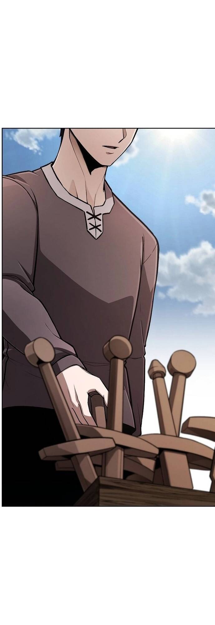 Anh Hùng Của Chúng Ta Làm Gì? Chapter 30 - 8