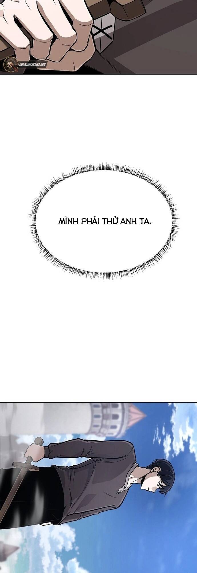 Anh Hùng Của Chúng Ta Làm Gì? Chapter 30 - 9