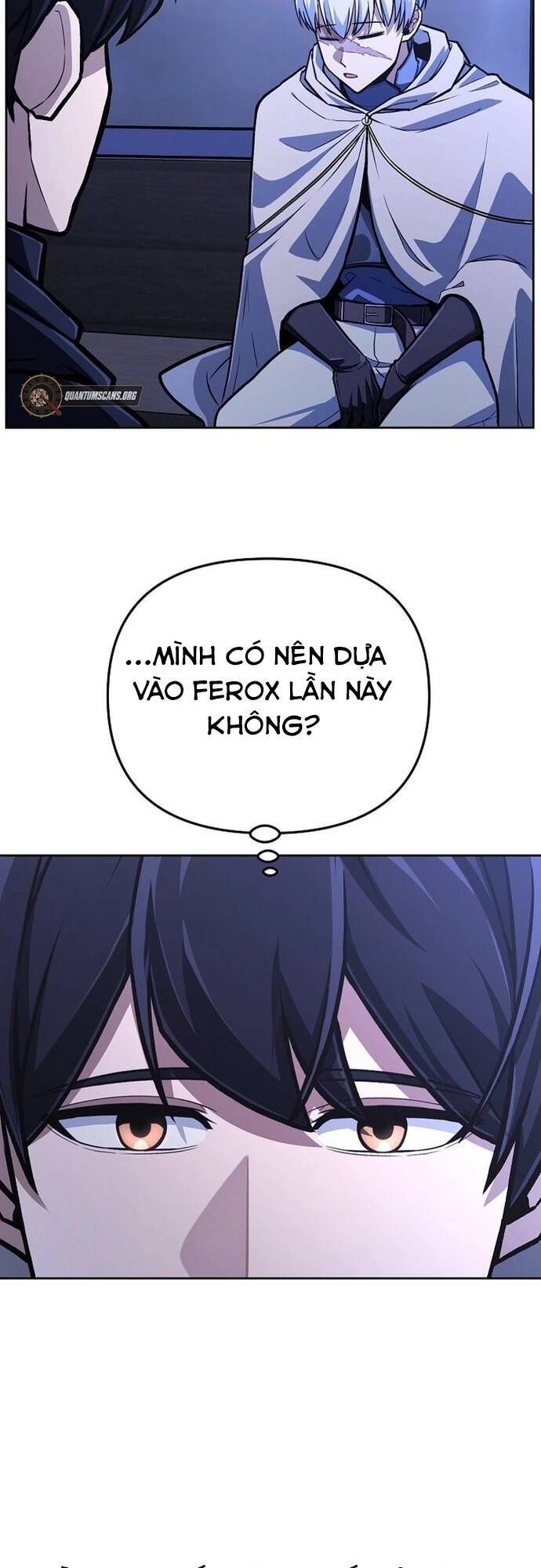 Anh Hùng Của Chúng Ta Làm Gì? Chapter 31 - 19