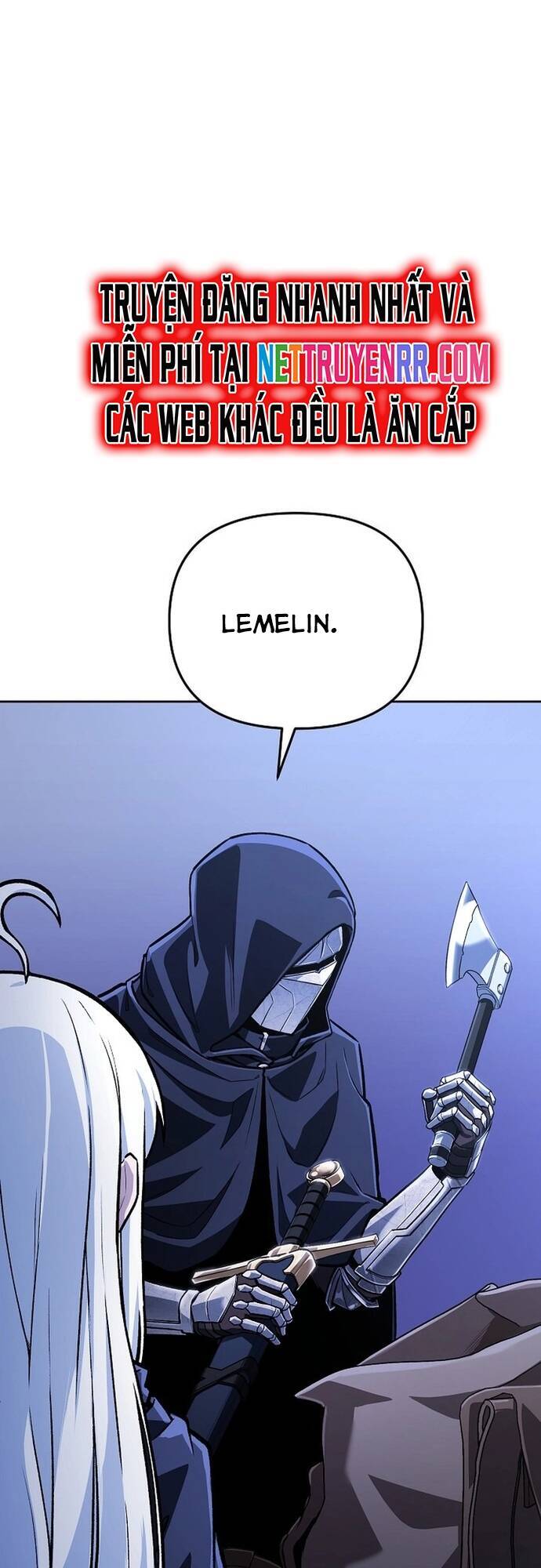 Anh Hùng Của Chúng Ta Làm Gì? Chapter 31 - 25