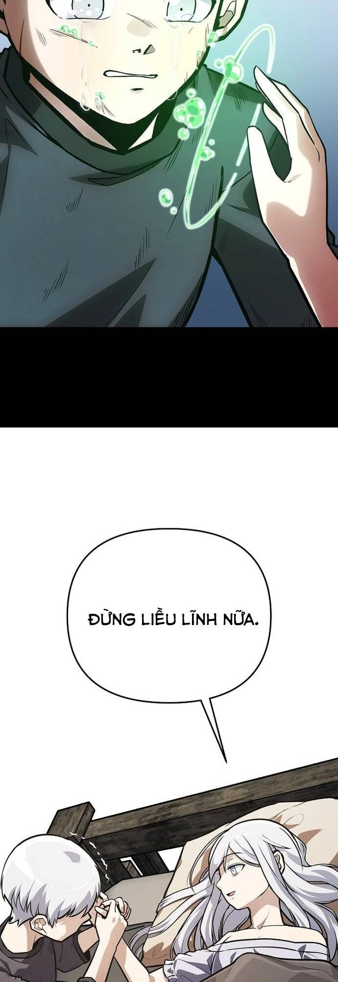 Anh Hùng Của Chúng Ta Làm Gì? Chapter 31 - 6