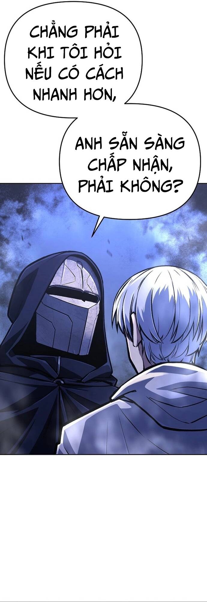 Anh Hùng Của Chúng Ta Làm Gì? Chapter 33 - 11