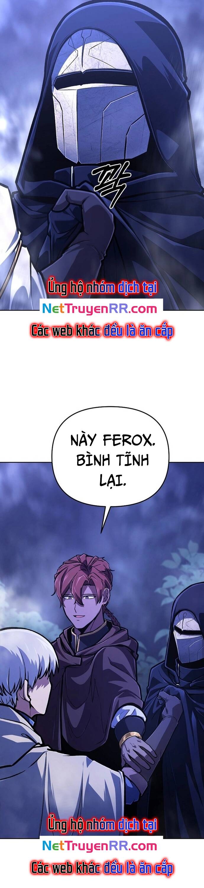 Anh Hùng Của Chúng Ta Làm Gì? Chapter 33 - 14