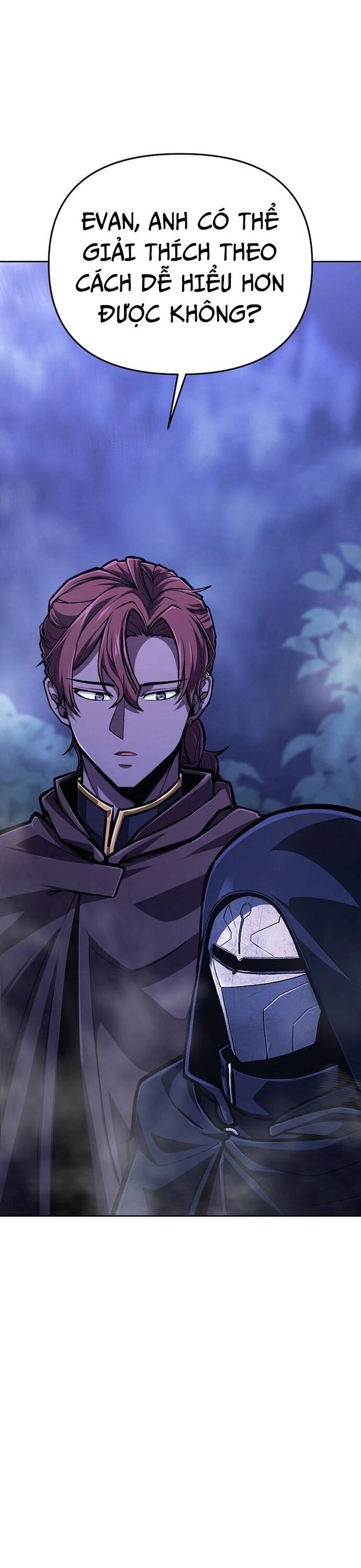 Anh Hùng Của Chúng Ta Làm Gì? Chapter 33 - 15