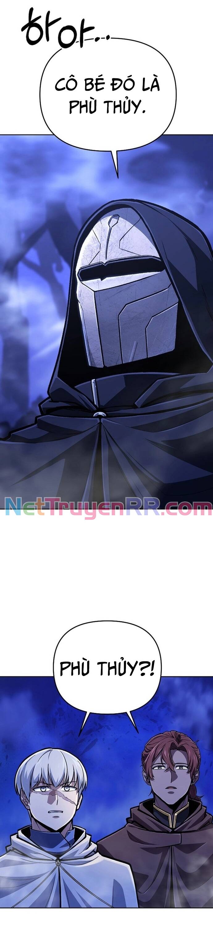 Anh Hùng Của Chúng Ta Làm Gì? Chapter 33 - 16