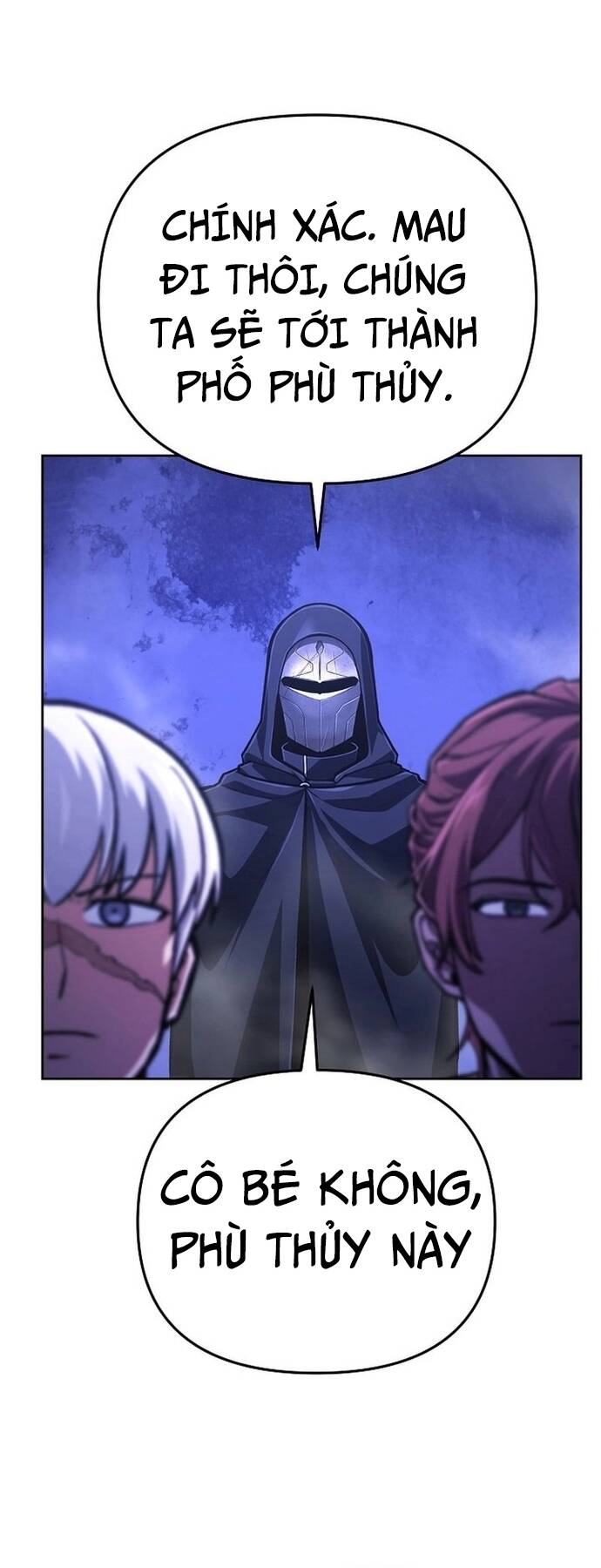 Anh Hùng Của Chúng Ta Làm Gì? Chapter 33 - 22