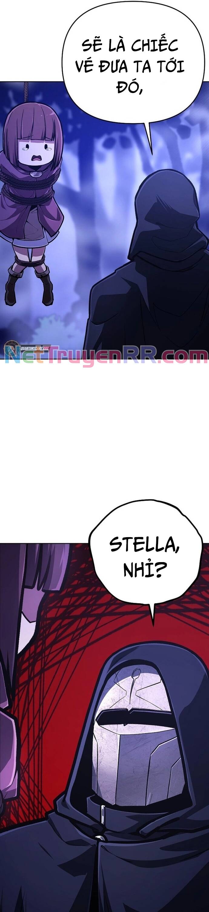 Anh Hùng Của Chúng Ta Làm Gì? Chapter 33 - 23