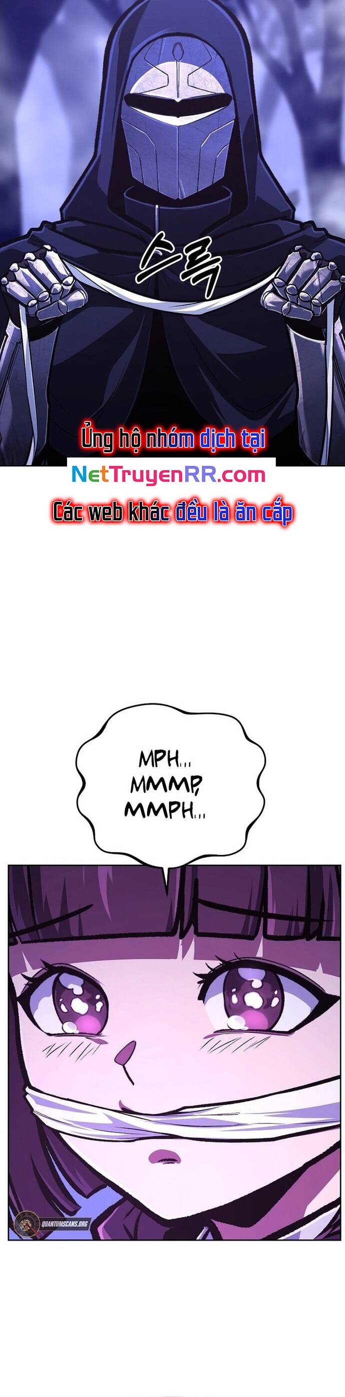 Anh Hùng Của Chúng Ta Làm Gì? Chapter 33 - 25