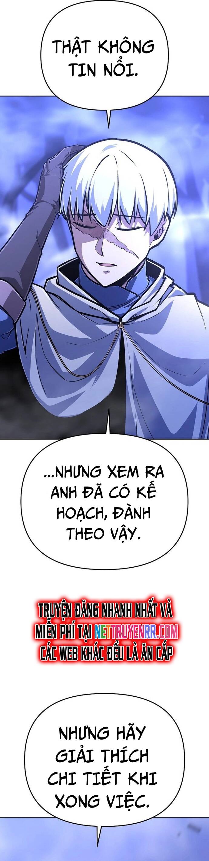 Anh Hùng Của Chúng Ta Làm Gì? Chapter 33 - 26