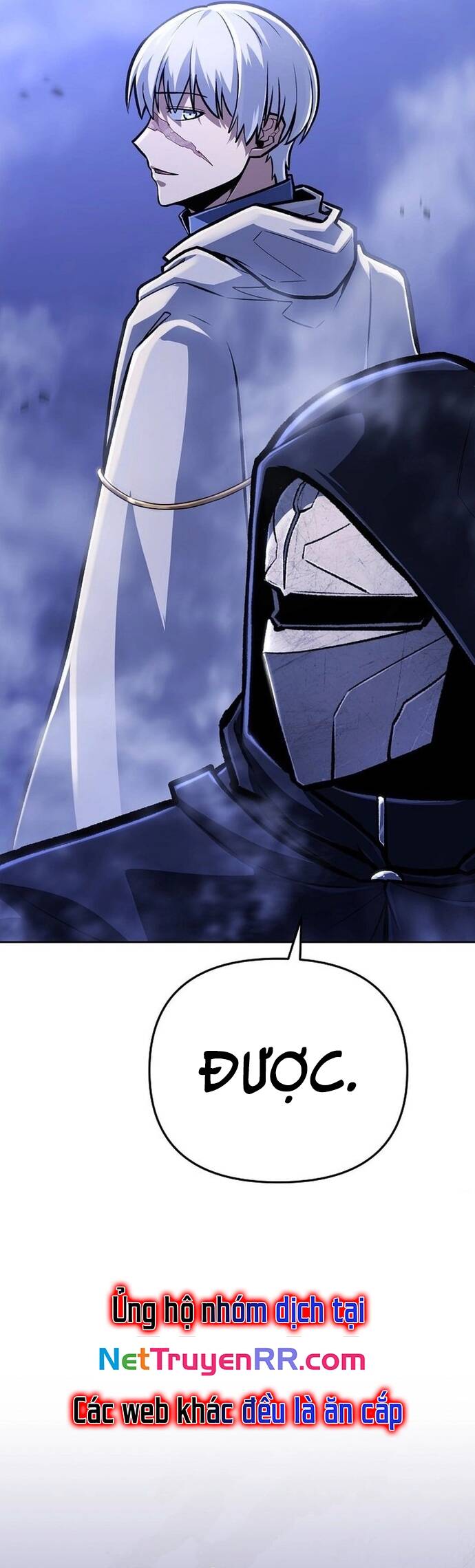 Anh Hùng Của Chúng Ta Làm Gì? Chapter 33 - 27