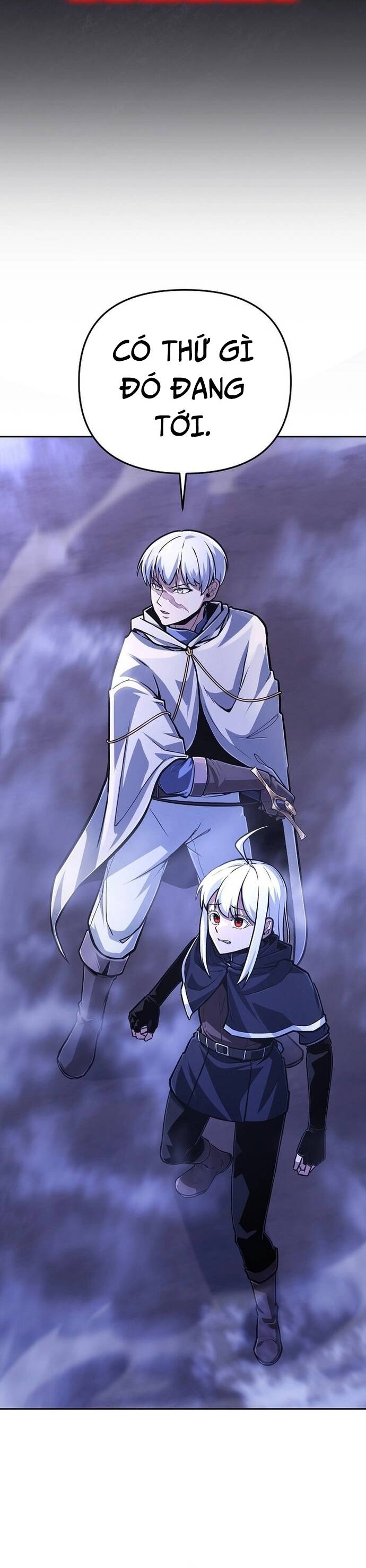 Anh Hùng Của Chúng Ta Làm Gì? Chapter 33 - 29