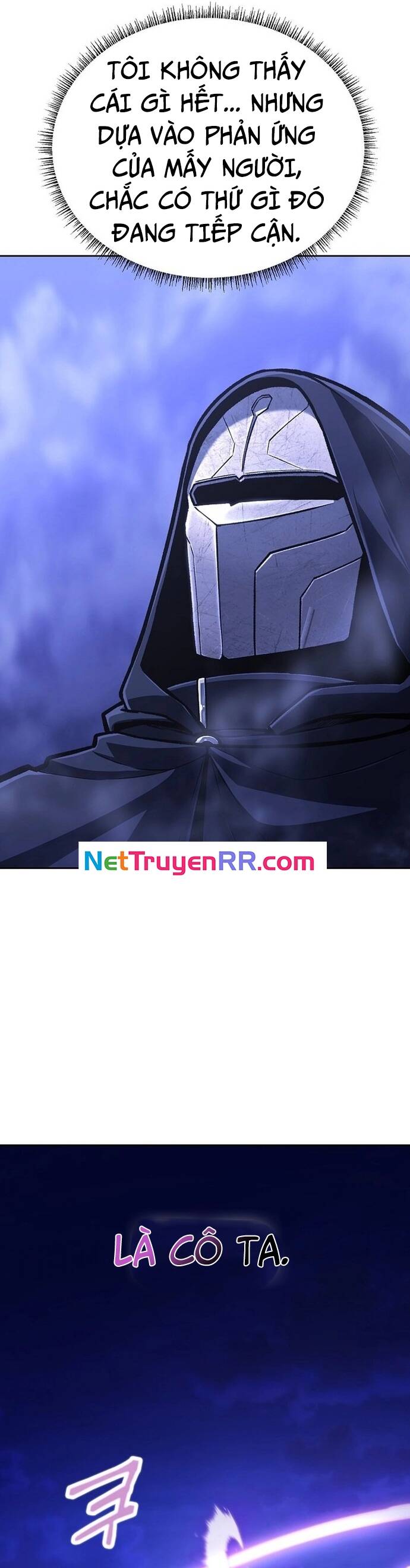 Anh Hùng Của Chúng Ta Làm Gì? Chapter 33 - 30