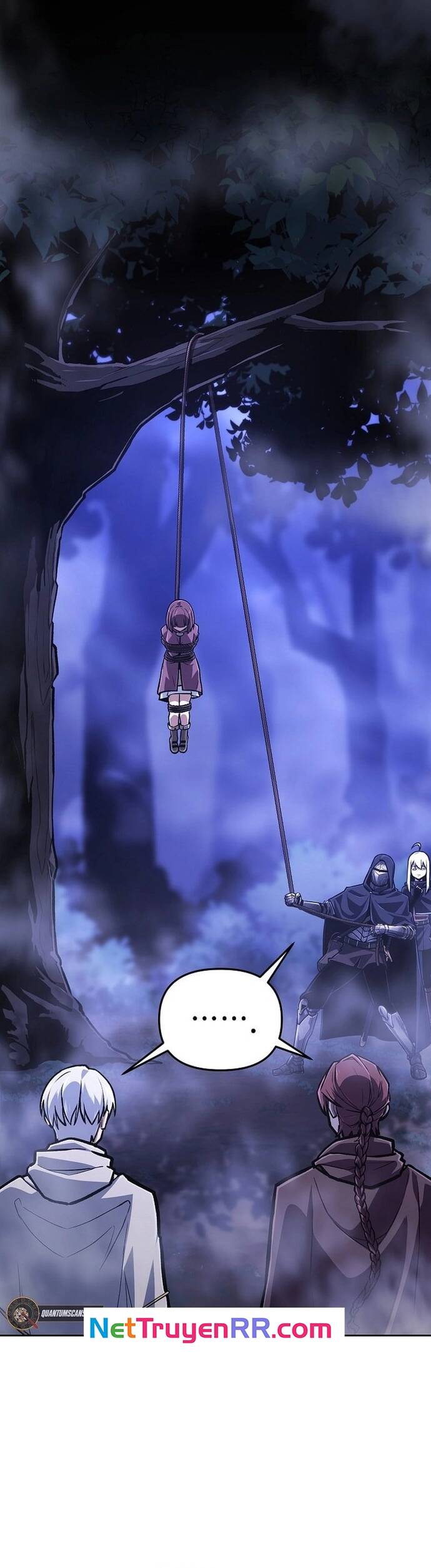 Anh Hùng Của Chúng Ta Làm Gì? Chapter 33 - 4