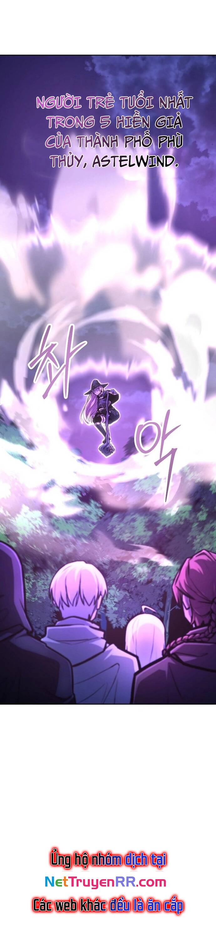 Anh Hùng Của Chúng Ta Làm Gì? Chapter 33 - 33