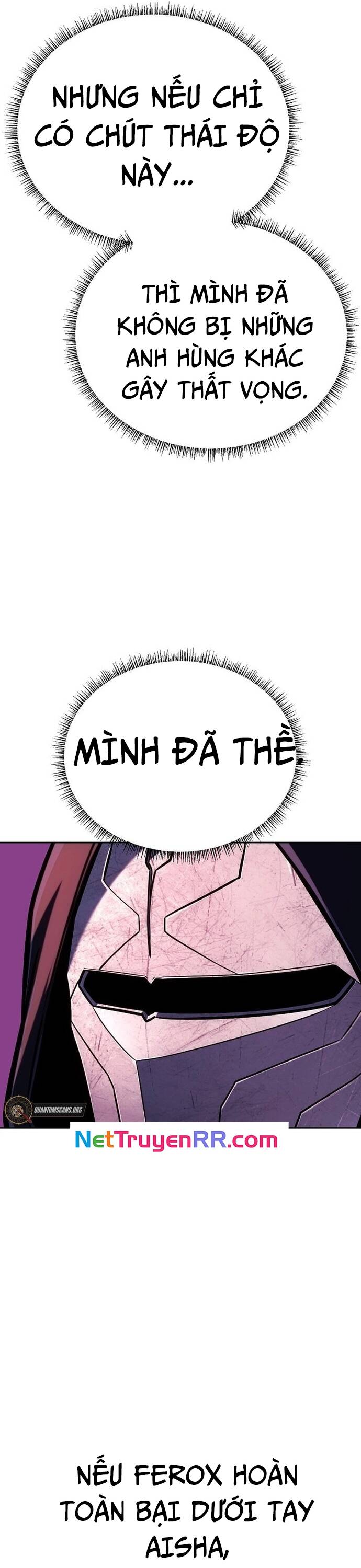 Anh Hùng Của Chúng Ta Làm Gì? Chapter 33 - 39