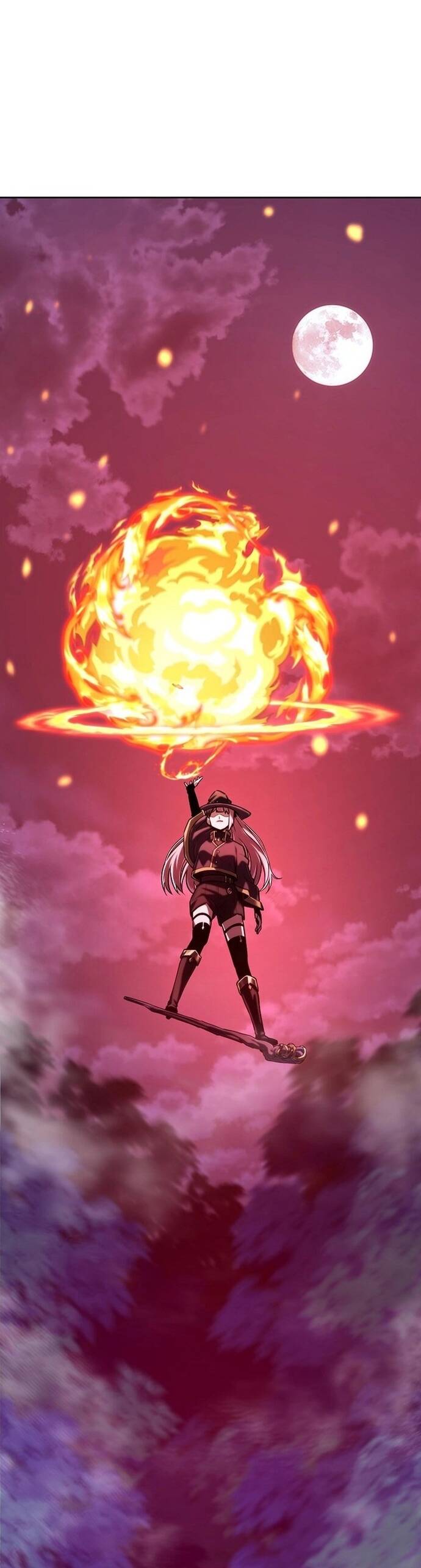 Anh Hùng Của Chúng Ta Làm Gì? Chapter 33 - 41