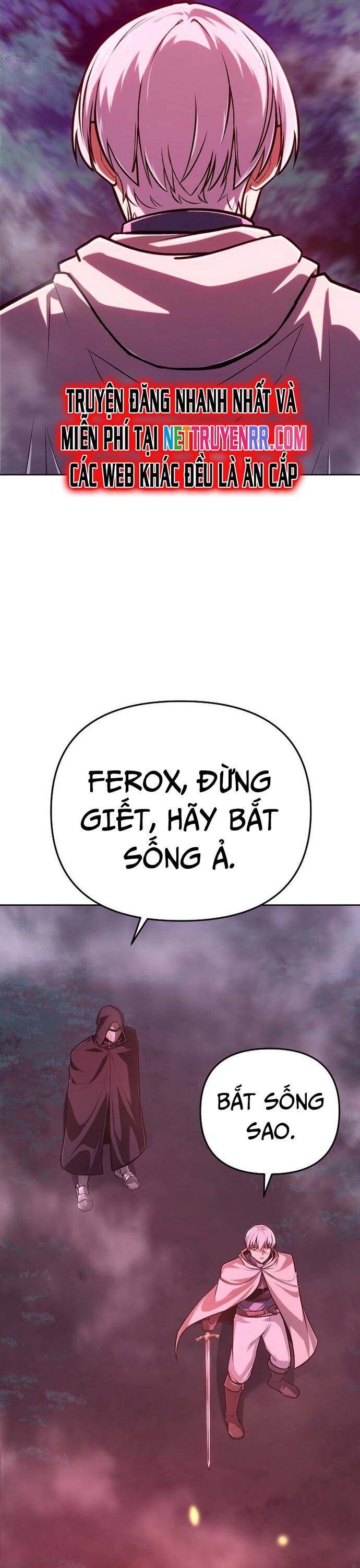 Anh Hùng Của Chúng Ta Làm Gì? Chapter 33 - 42