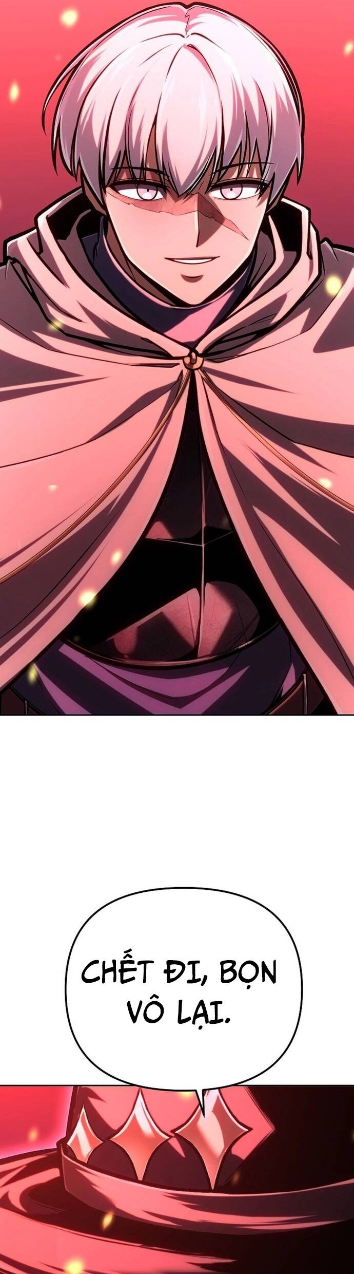 Anh Hùng Của Chúng Ta Làm Gì? Chapter 33 - 44