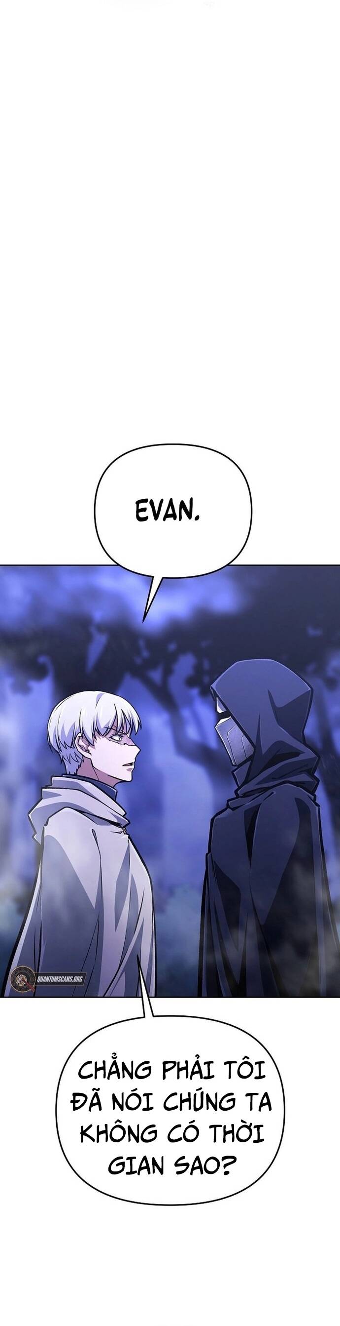 Anh Hùng Của Chúng Ta Làm Gì? Chapter 33 - 6