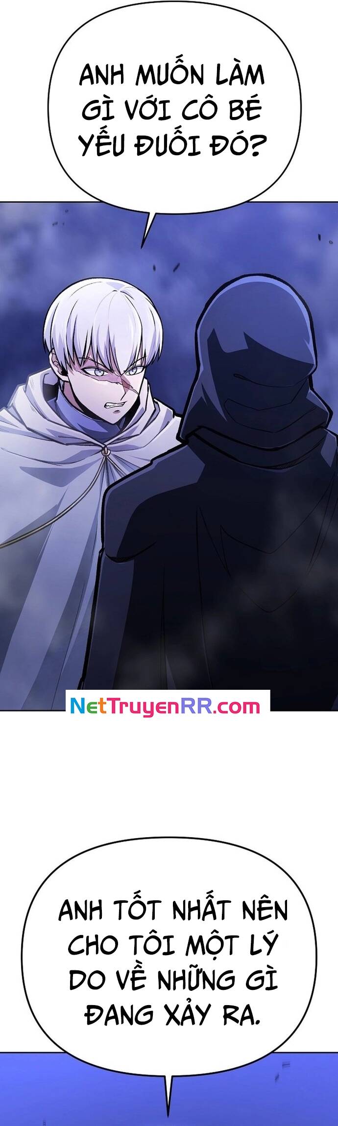 Anh Hùng Của Chúng Ta Làm Gì? Chapter 33 - 7