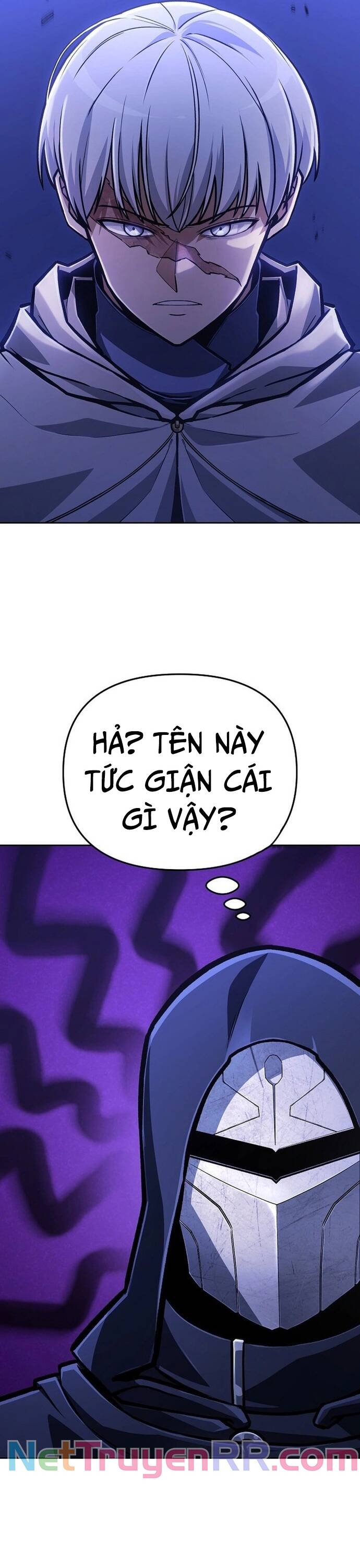 Anh Hùng Của Chúng Ta Làm Gì? Chapter 33 - 8