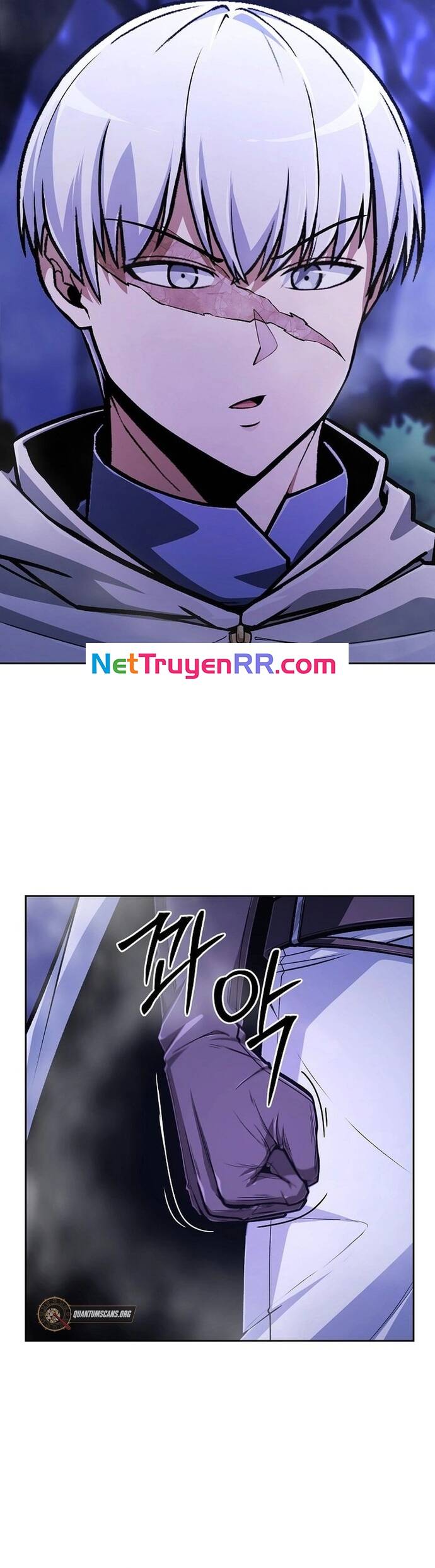 Anh Hùng Của Chúng Ta Làm Gì? Chapter 33 - 10