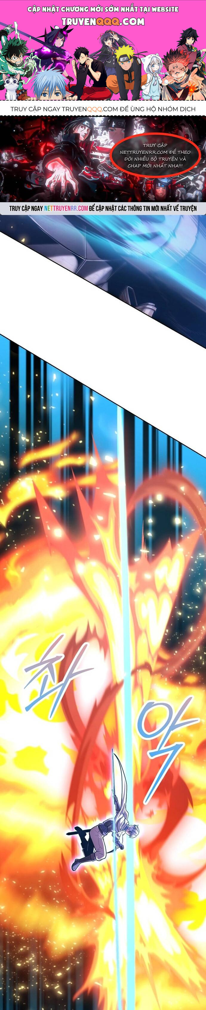 Anh Hùng Của Chúng Ta Làm Gì? Chapter 34 - 1