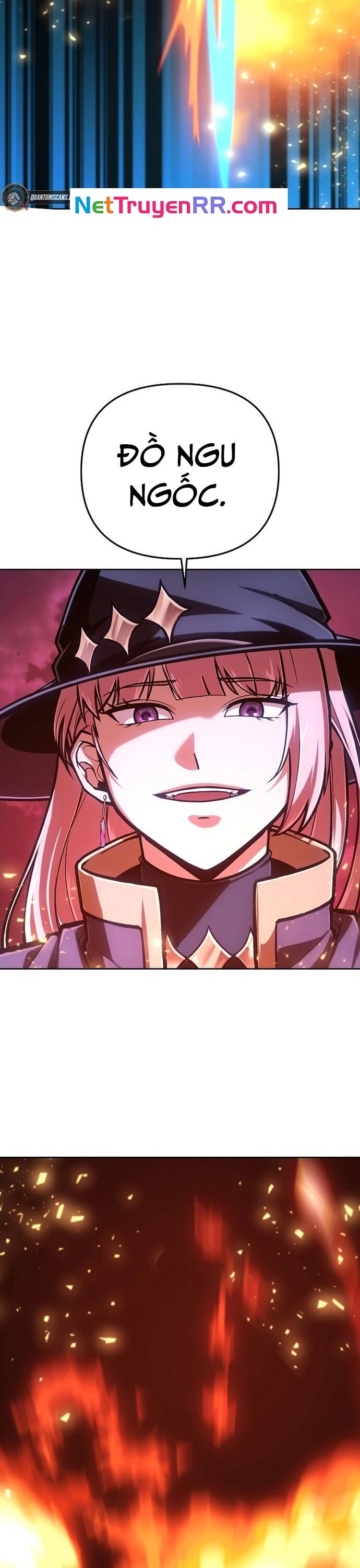 Anh Hùng Của Chúng Ta Làm Gì? Chapter 34 - 2