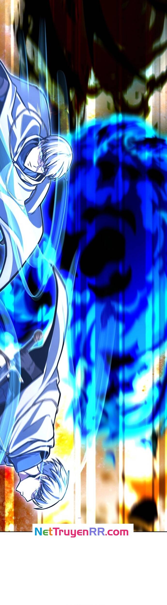 Anh Hùng Của Chúng Ta Làm Gì? Chapter 34 - 14