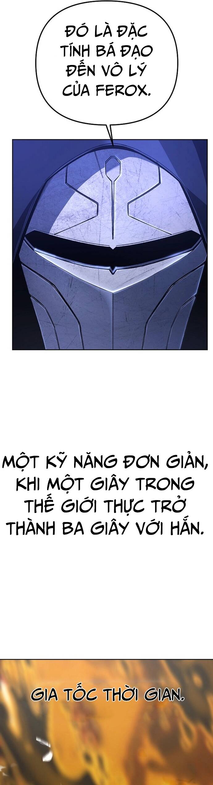 Anh Hùng Của Chúng Ta Làm Gì? Chapter 34 - 15