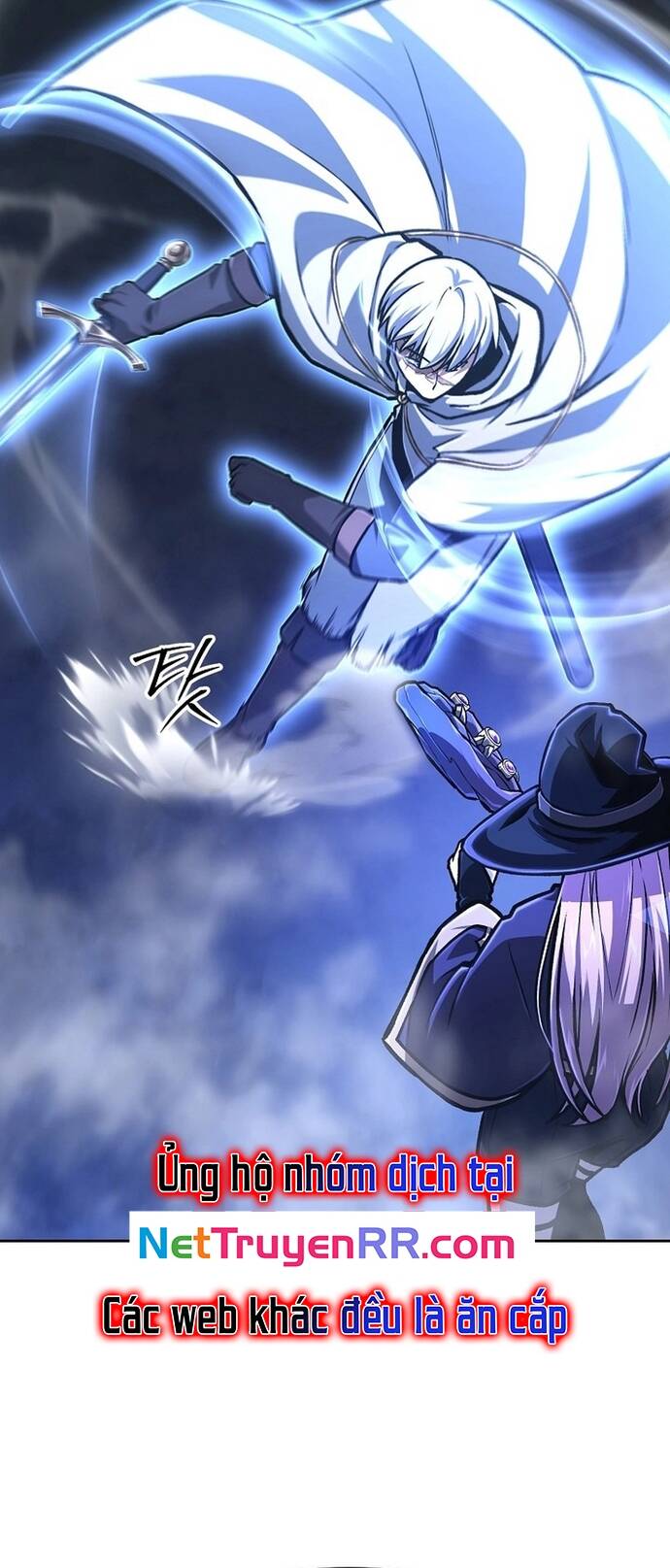 Anh Hùng Của Chúng Ta Làm Gì? Chapter 34 - 17