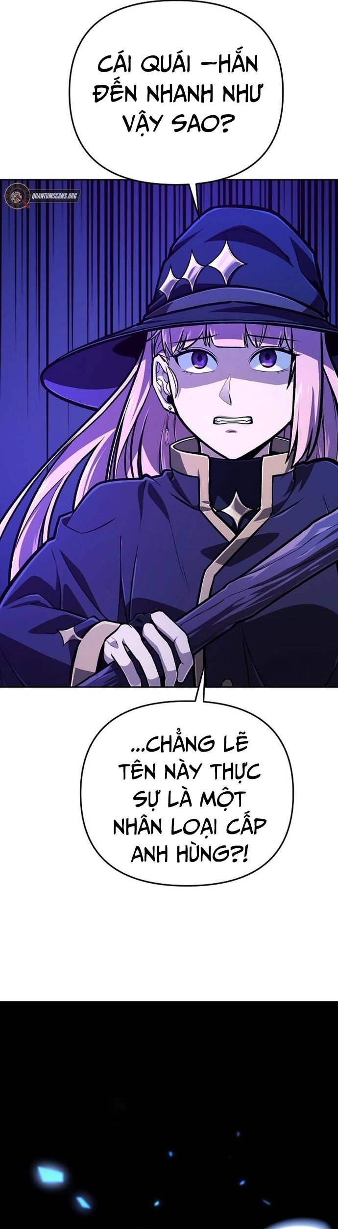 Anh Hùng Của Chúng Ta Làm Gì? Chapter 34 - 18