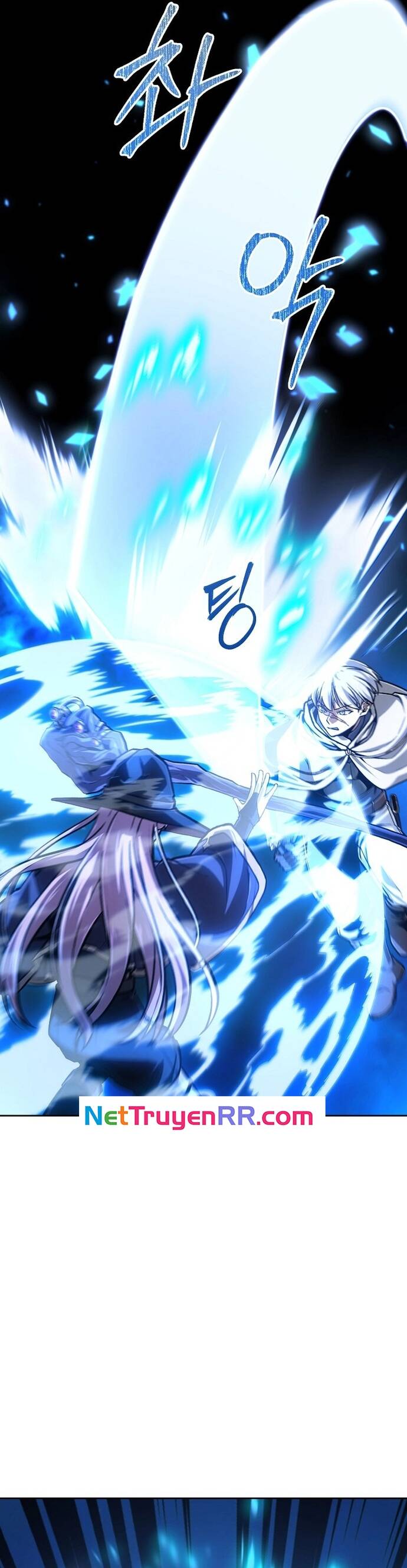 Anh Hùng Của Chúng Ta Làm Gì? Chapter 34 - 19