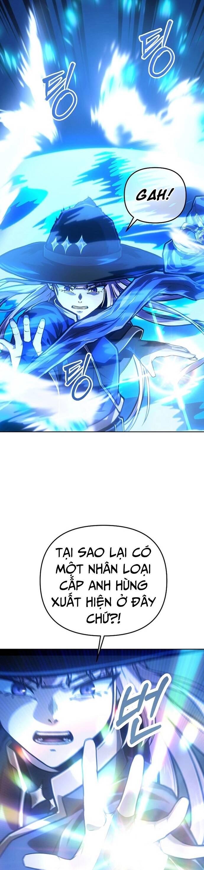 Anh Hùng Của Chúng Ta Làm Gì? Chapter 34 - 20