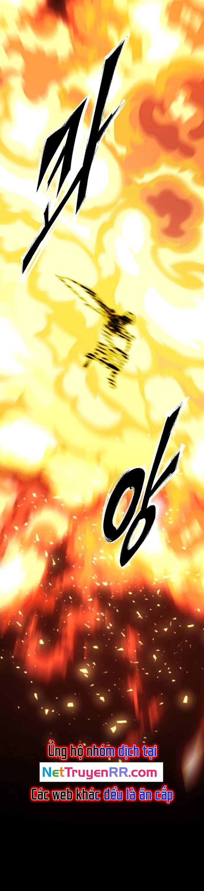 Anh Hùng Của Chúng Ta Làm Gì? Chapter 34 - 3