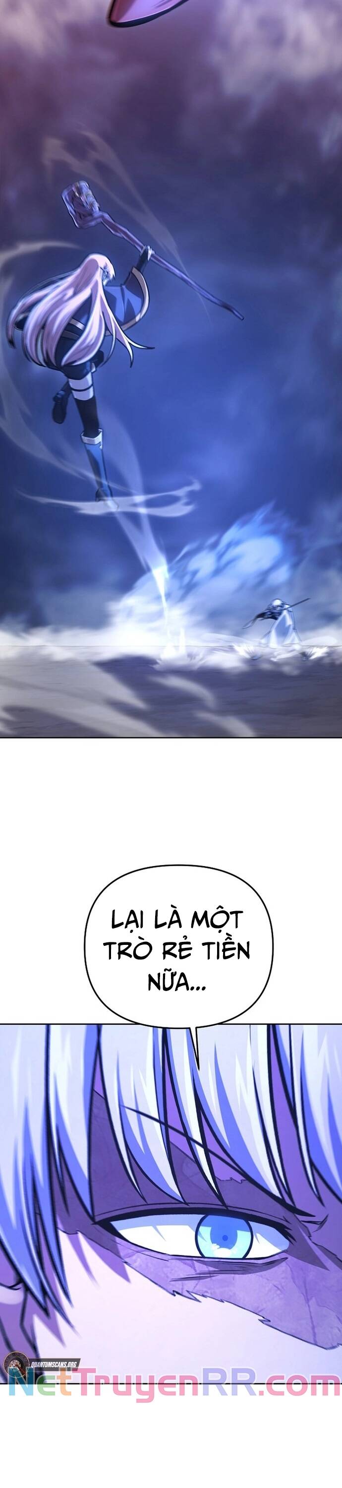 Anh Hùng Của Chúng Ta Làm Gì? Chapter 34 - 22