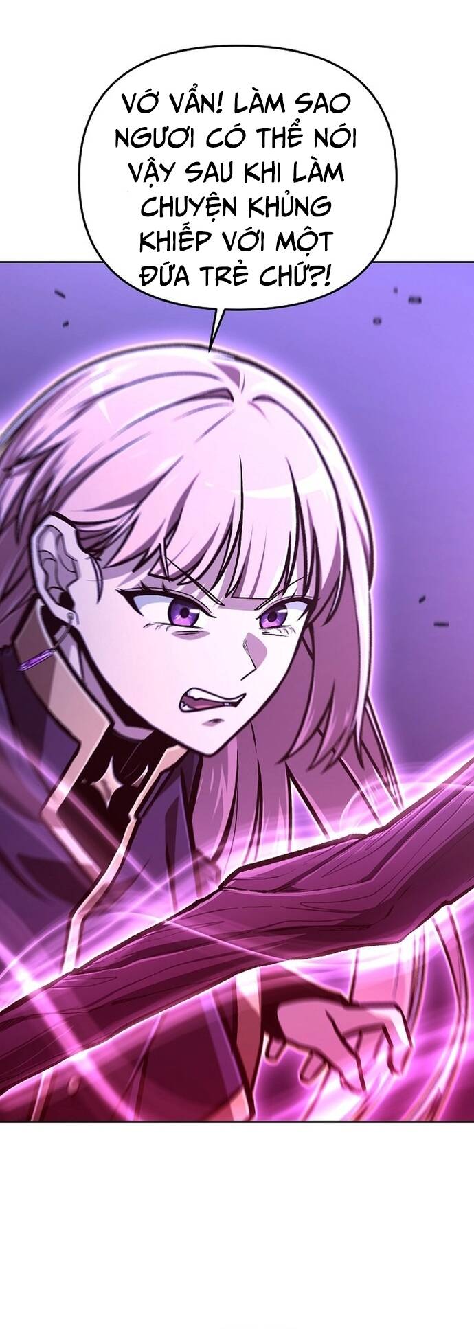 Anh Hùng Của Chúng Ta Làm Gì? Chapter 34 - 23