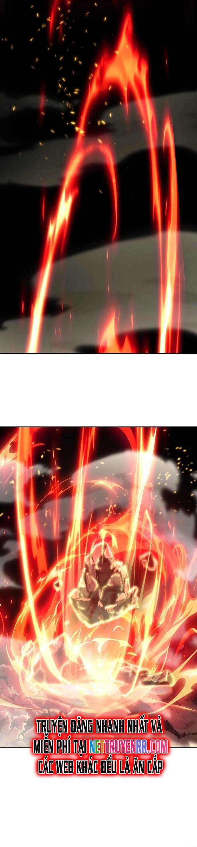 Anh Hùng Của Chúng Ta Làm Gì? Chapter 34 - 25