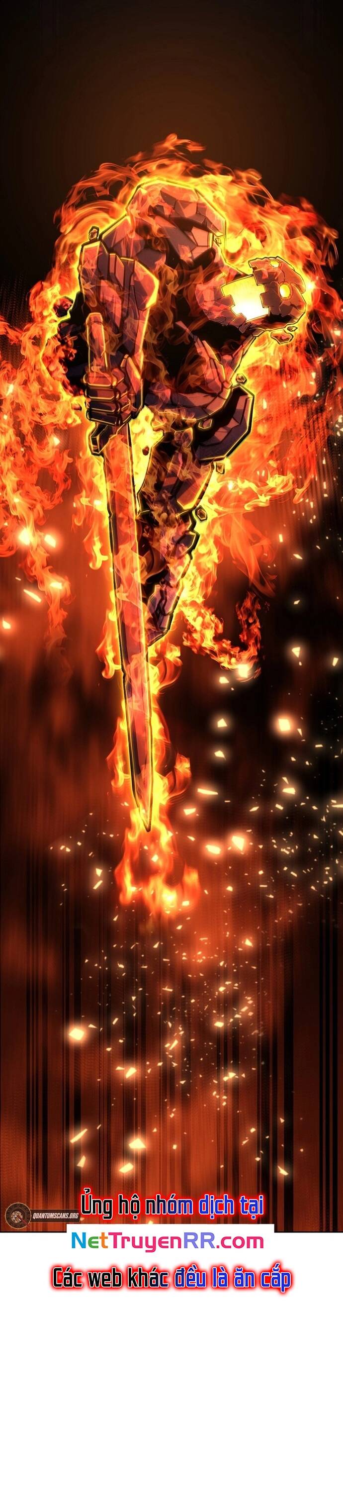 Anh Hùng Của Chúng Ta Làm Gì? Chapter 34 - 31