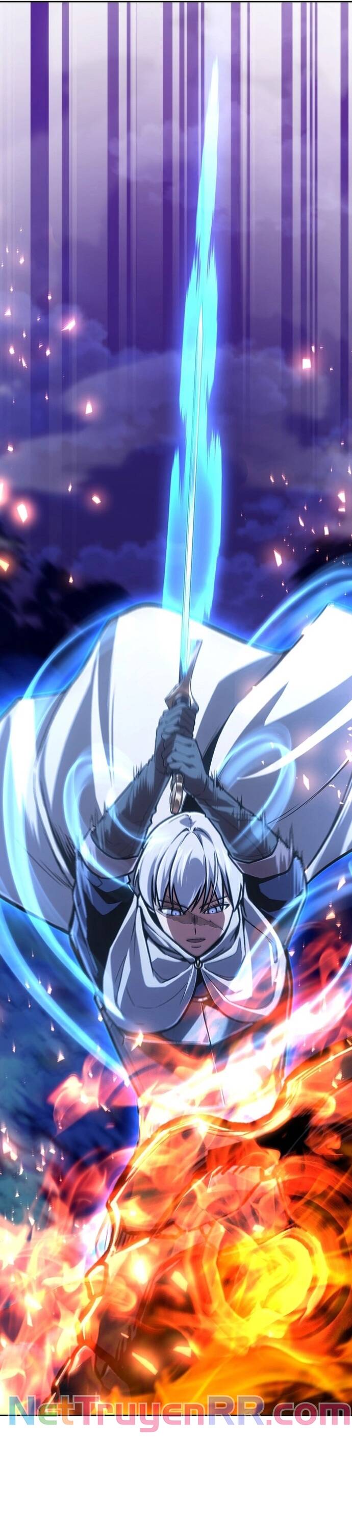 Anh Hùng Của Chúng Ta Làm Gì? Chapter 34 - 33