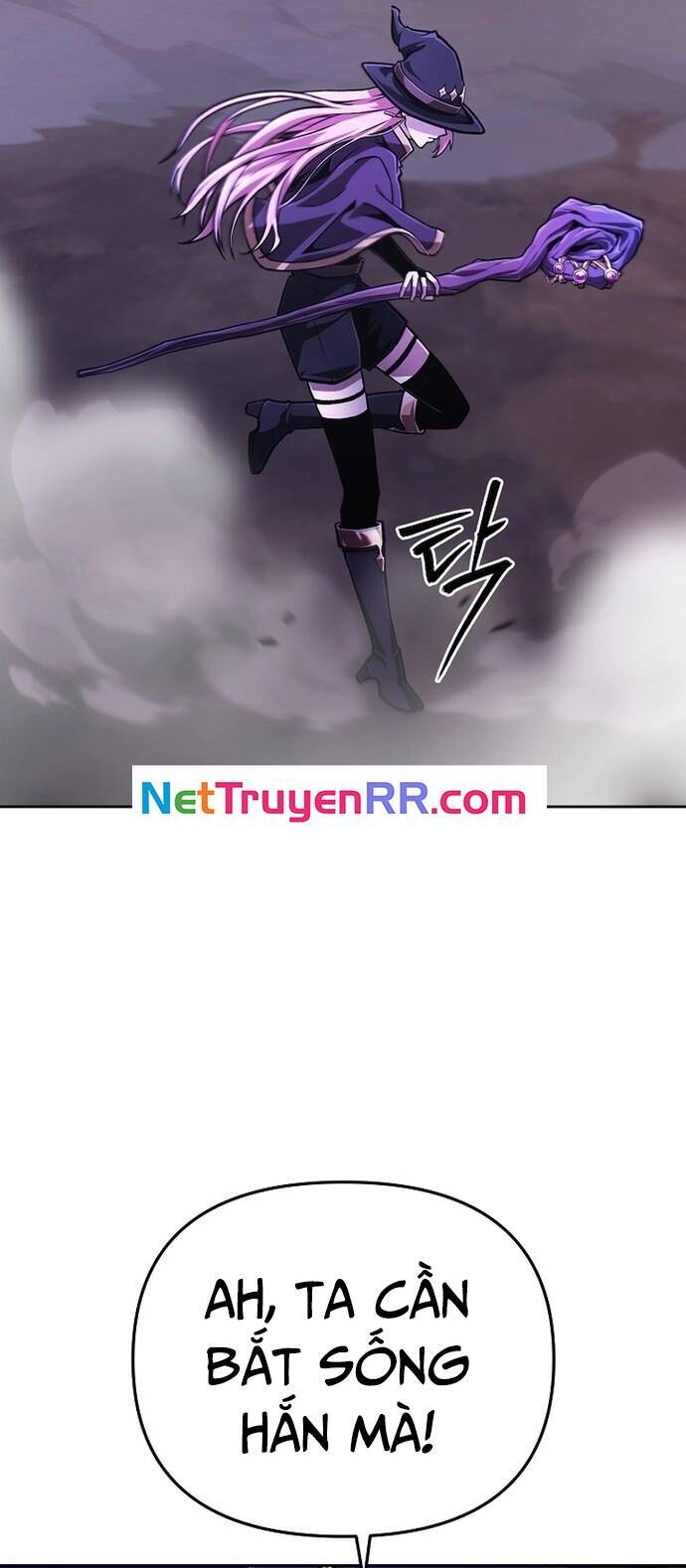 Anh Hùng Của Chúng Ta Làm Gì? Chapter 34 - 5