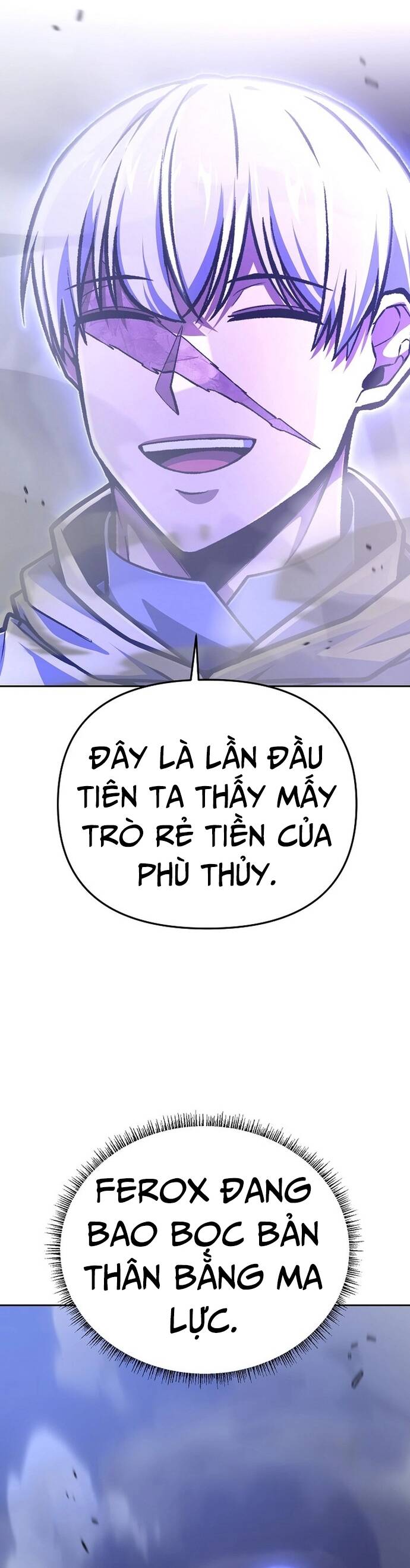 Anh Hùng Của Chúng Ta Làm Gì? Chapter 34 - 6